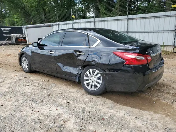 1N4AL3AP0HN308038 2017 NISSAN ALTIMA - Image 2