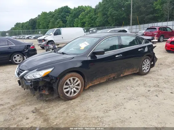 1N4AL3AP0HN308153 2017 NISSAN ALTIMA - Image 2