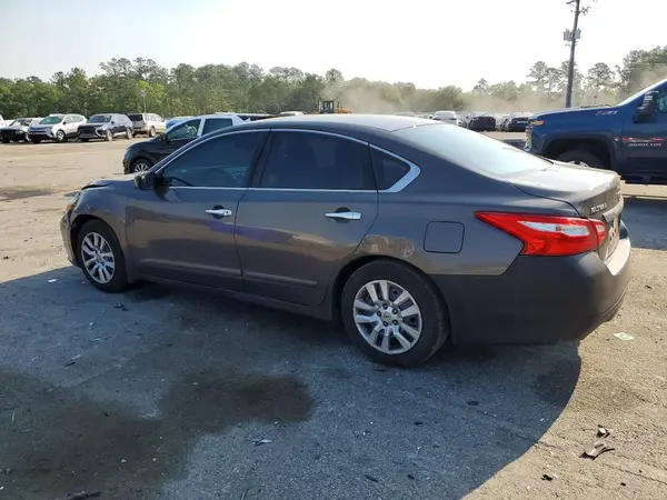1N4AL3AP0HN308489 2017 NISSAN ALTIMA - Image 2