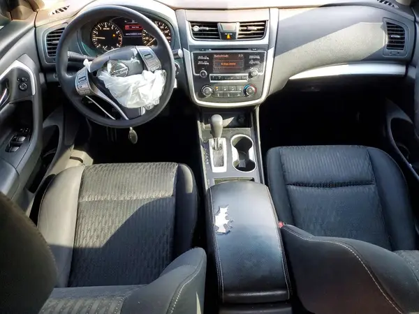 1N4AL3AP0HN308489 2017 NISSAN ALTIMA - Image 8