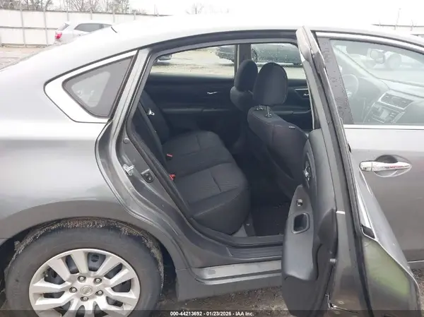 1N4AL3AP0HN308606 2017 NISSAN ALTIMA - Image 8