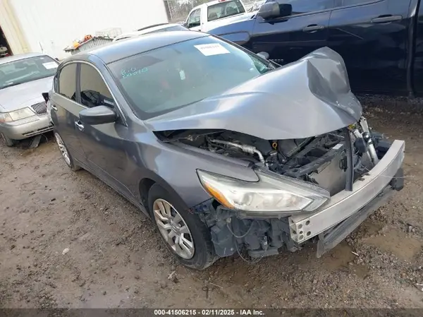 1N4AL3AP0HN308623 2017 NISSAN ALTIMA - Image 1