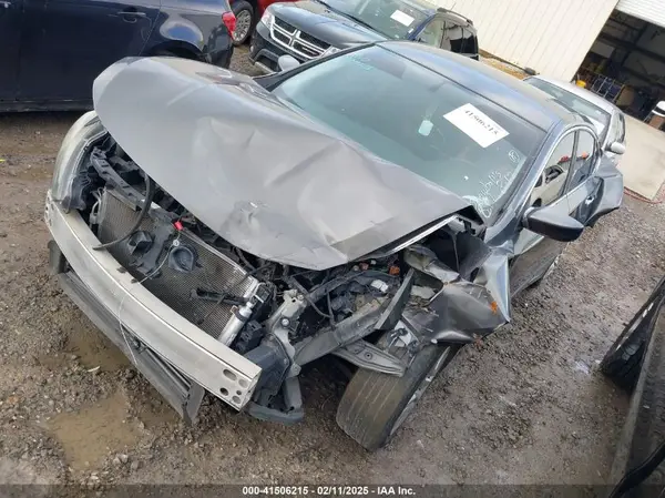 1N4AL3AP0HN308623 2017 NISSAN ALTIMA - Image 2