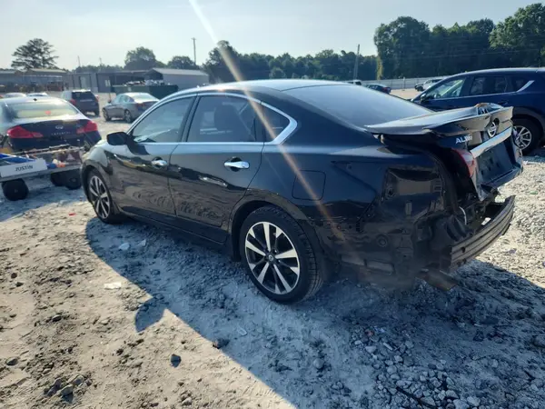 1N4AL3AP0HN308637 2017 NISSAN ALTIMA - Image 2