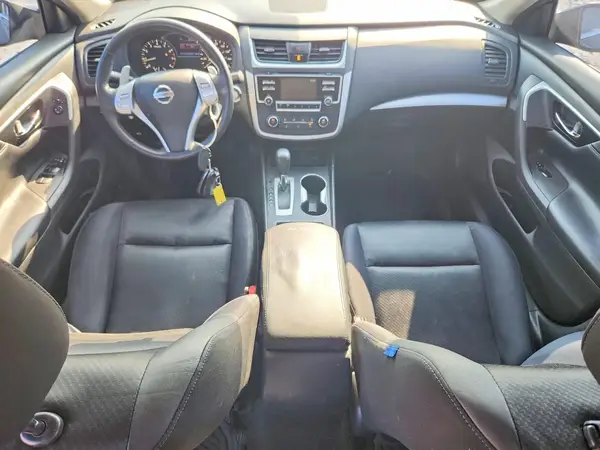 1N4AL3AP0HN308637 2017 NISSAN ALTIMA - Image 8