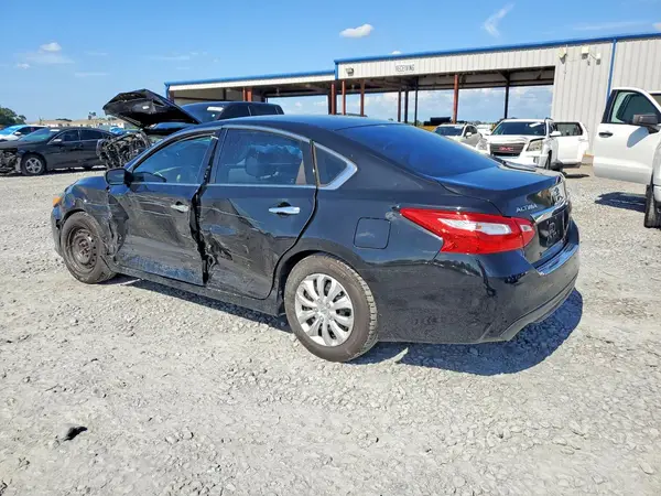1N4AL3AP0HN308881 2017 NISSAN ALTIMA - Image 2