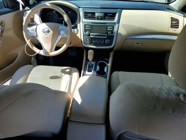 1N4AL3AP0HN308881 2017 NISSAN ALTIMA - Image 8