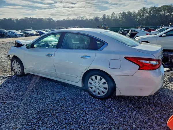 1N4AL3AP0HN309271 2017 NISSAN ALTIMA - Image 2