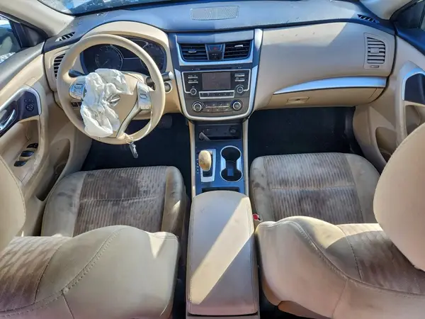 1N4AL3AP0HN309271 2017 NISSAN ALTIMA - Image 8
