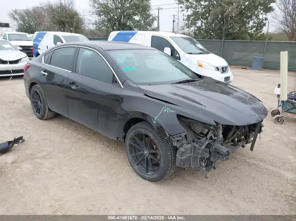 1N4AL3AP0HN309352 2017 NISSAN ALTIMA - Image 1
