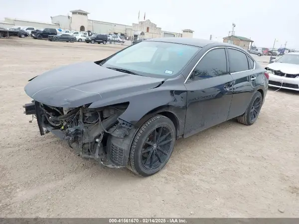 1N4AL3AP0HN309352 2017 NISSAN ALTIMA - Image 2