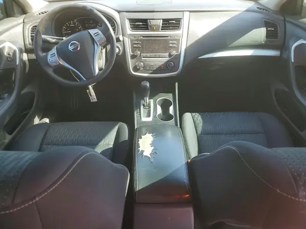 1N4AL3AP0HN310145 2017 NISSAN ALTIMA - Image 8