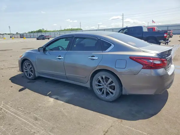 1N4AL3AP0HN310226 2017 NISSAN ALTIMA - Image 2