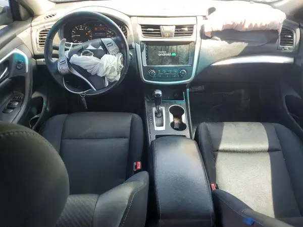 1N4AL3AP0HN310226 2017 NISSAN ALTIMA - Image 8