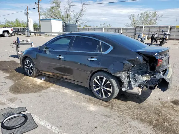 1N4AL3AP0HN310503 2017 NISSAN ALTIMA - Image 2