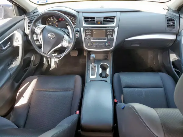 1N4AL3AP0HN310503 2017 NISSAN ALTIMA - Image 8