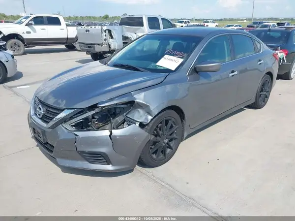 1N4AL3AP0HN310551 2017 NISSAN ALTIMA - Image 2