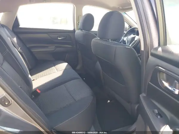 1N4AL3AP0HN310551 2017 NISSAN ALTIMA - Image 8