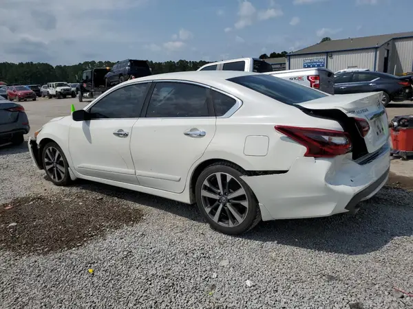 1N4AL3AP0HN310808 2017 NISSAN ALTIMA - Image 2