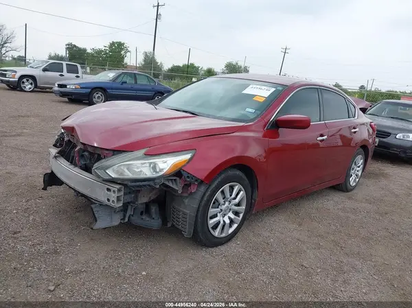 1N4AL3AP0HN311117 2017 NISSAN ALTIMA - Image 2