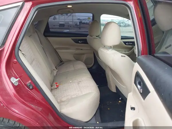1N4AL3AP0HN311117 2017 NISSAN ALTIMA - Image 8