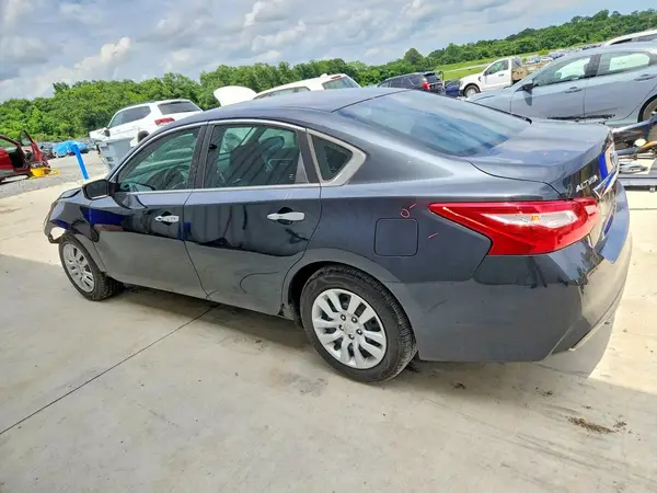 1N4AL3AP0HN312056 2017 NISSAN ALTIMA - Image 2