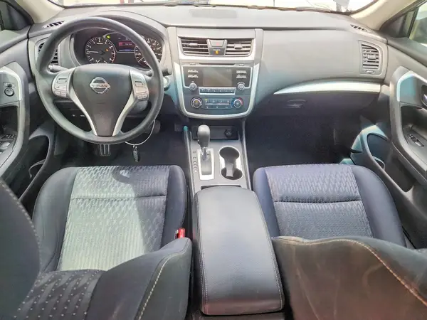 1N4AL3AP0HN312056 2017 NISSAN ALTIMA - Image 8