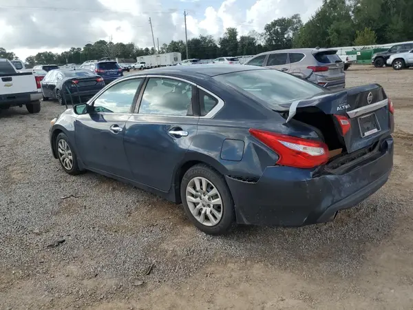 1N4AL3AP0HN312364 2017 NISSAN ALTIMA - Image 2