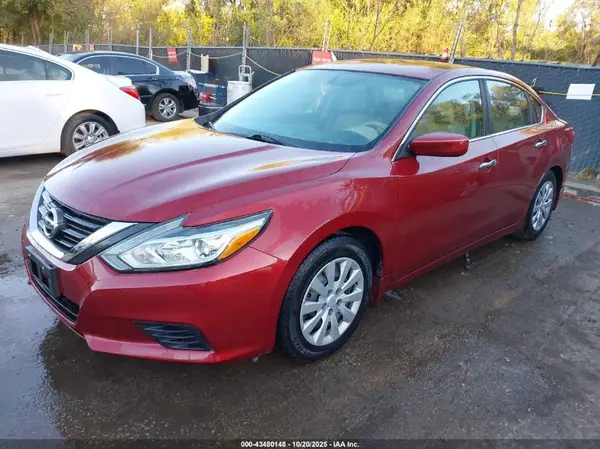 1N4AL3AP0HN312512 2017 NISSAN ALTIMA - Image 2