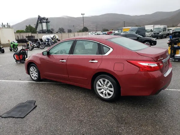 1N4AL3AP0HN313109 2017 NISSAN ALTIMA - Image 2