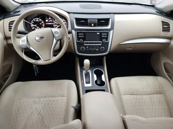 1N4AL3AP0HN313109 2017 NISSAN ALTIMA - Image 8