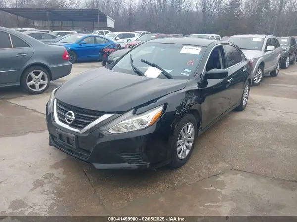 1N4AL3AP0HN313627 2017 NISSAN ALTIMA - Image 2