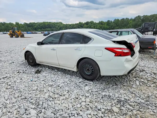 1N4AL3AP0HN313935 2017 NISSAN ALTIMA - Image 2