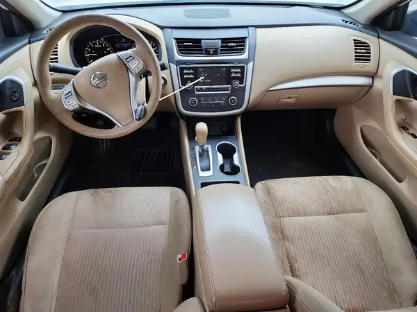 1N4AL3AP0HN313935 2017 NISSAN ALTIMA - Image 8