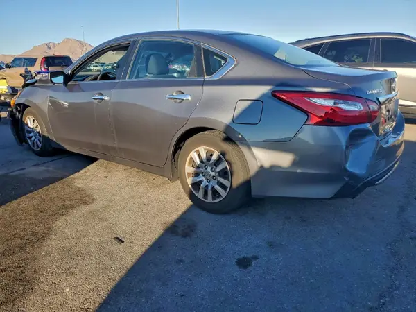 1N4AL3AP0HN314373 2017 NISSAN ALTIMA - Image 2