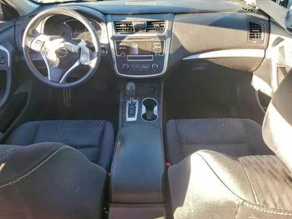1N4AL3AP0HN314373 2017 NISSAN ALTIMA - Image 8