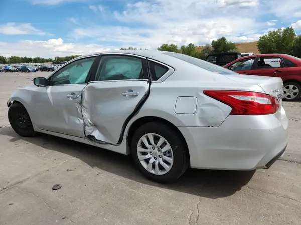 1N4AL3AP0HN314907 2017 NISSAN ALTIMA - Image 2