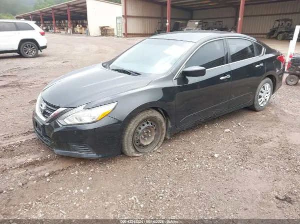 1N4AL3AP0HN314941 2017 NISSAN ALTIMA - Image 2