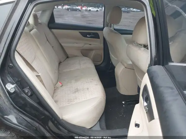 1N4AL3AP0HN314941 2017 NISSAN ALTIMA - Image 8