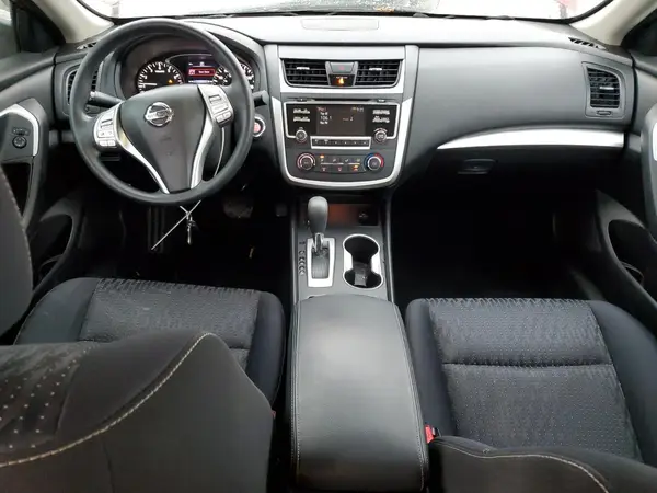 1N4AL3AP0HN315037 2017 NISSAN ALTIMA - Image 8
