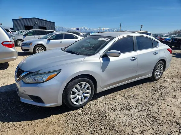 1N4AL3AP0HN315071 2017 NISSAN ALTIMA - Image 1