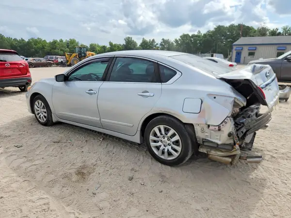 1N4AL3AP0HN315099 2017 NISSAN ALTIMA - Image 2