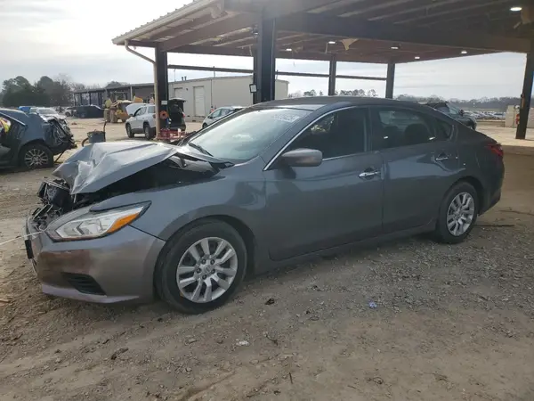 1N4AL3AP0HN315278 2017 NISSAN ALTIMA - Image 1