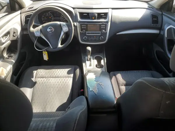 1N4AL3AP0HN315281 2017 NISSAN ALTIMA - Image 8