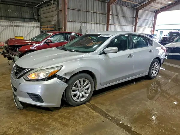 1N4AL3AP0HN316222 2017 NISSAN ALTIMA - Image 1