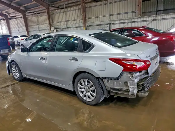 1N4AL3AP0HN316222 2017 NISSAN ALTIMA - Image 2