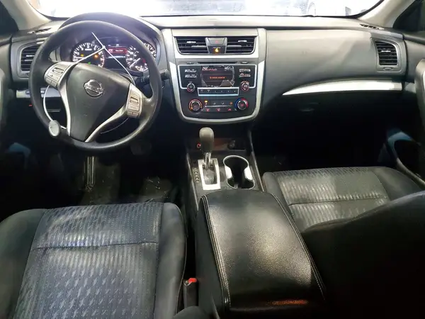 1N4AL3AP0HN316222 2017 NISSAN ALTIMA - Image 8