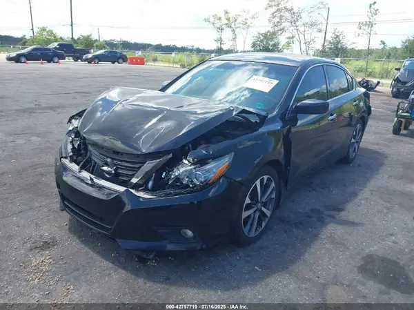 1N4AL3AP0HN316267 2017 NISSAN ALTIMA - Image 2