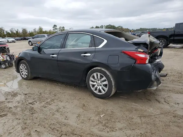 1N4AL3AP0HN317077 2017 NISSAN ALTIMA - Image 2