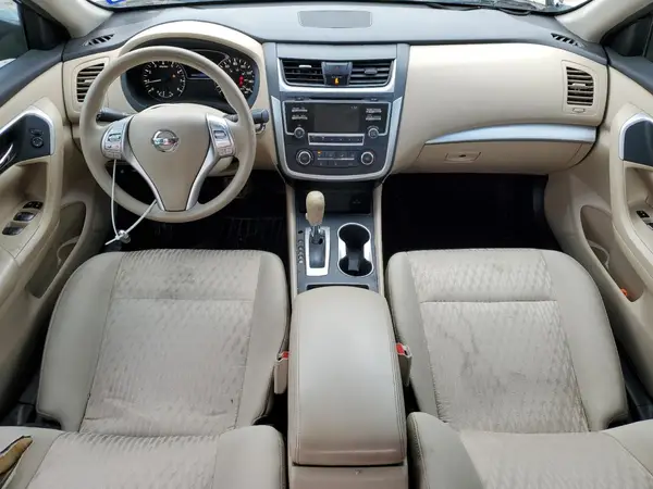 1N4AL3AP0HN317077 2017 NISSAN ALTIMA - Image 8